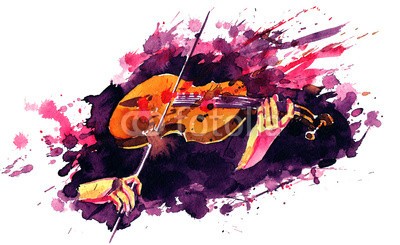 okalinichenko, violin (kunst, violine, instrumente, musik, musikalisch, violinist, menschlich, klassik, spielen, hand, konzert, musiker, kultur, unterhaltung, orchestra, leute, stil, objekt, aufführung, ín, finger, traditionell, verfärbt, innen, single, isoliert, weiß, beru)