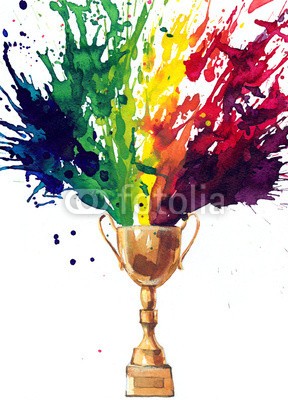 okalinichenko, winner cup (leistung, pokal, besinnung, sport, erfolg, tassen, platz, erster, wettbewerb, gewinnend, führung, niemand, wettrennen, feier, henkel, anreiz, glänzend, hintergrund, single, flamme, metall, isoliert, zeremonie, event, wettbewerb, reward, verleihen, honou)