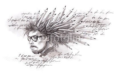 okalinichenko, writer (business, schreiben, 1, denkend, schriften, beruf, jung, working, mann, kompetenz, erwachsen, professionell, ausbildung, mann, stift, person, männlich, konzentration, menschlich, einzig, verwechslung, studieren, professor, planes, think, vortrag, not)