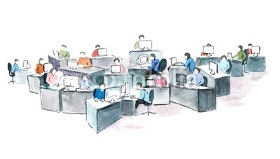 okalinichenko, office (business, technologie, computer, monitor, meldung, professionell, work, network, support, platz, tastatur, auskunft, working, raum, büro, input, techniker, tisch, reihe, tage, männlich, licht, kompetenz, ausstattung, lehnstuhl, system, hausrat, entwerfe)