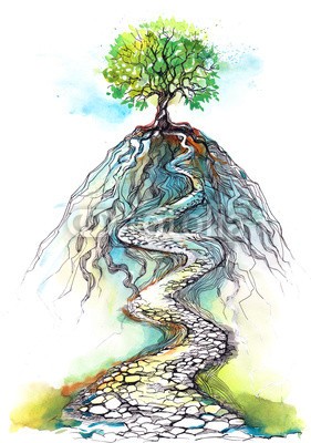 okalinichenko, road (kurve, berg, straßen, reisen, szene, auswahl, enge, fels, highway, trip, alps, winding, fahren, urlaub, baum, reiseziel, linie, lane, gras, jahreszeit, gross, furchen, verfärbt, wechsel, bergpass, gefahr, erforschungen, gehen, natur, lang, menschenlee)