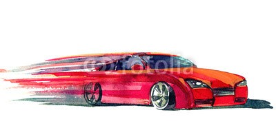 okalinichenko, super sport car (sport, autos, amphetamine, verkehr, autofahren, rot, rad, altersgenosse, vehikel, verfärbt, bewegung, draußen, abbild, motorisiert, verschwommen, modus, niemand, tage, wettrennen, belichtung, transport, nummern, glänzend, entwerfen, gefahr, lande)