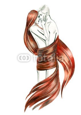 okalinichenko, tight knot (haare, lang, weiß, schöner, weiblich, frau, jung, schönheit, glamour, lippen, mädchen, sexy, isoliert, prächtig, attraktiv, gestalten, person, leute, kaukasier, frisur, niemand, textur, blond, verfärbt, abbild, lieblich, silhouette, mustern, knote)