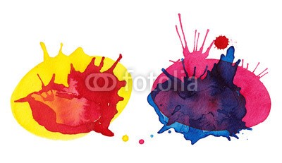 okalinichenko, two dialogue boxes (herz, liebe, box, entwerfen, sprache, denkend, talk, element, text, think, sich unterhalten, blase, cartoons, sprechen, komisch, diskussion, meldung, komisch, dialogue, element, abbildung, blase, gedanken, sprechend, leere, talk, gespräch, leer, plauder)