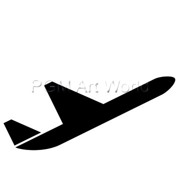 Otl Aicher, Abflug (Wunschgröße, Grafik, Symbol, Icon, Luftfahrt, Flughafen, Flugzeug, Start, schwarz / weiß)