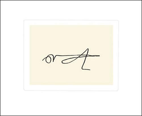 Pablo Picasso, La sauterelle, 1907 (Büttenpapier) (Klassische Moderne, Zeichnung, minimalistisch, Insekt, Heuschrecke, Einstrichzeichnung, Wohnzimmer, Treppenhaus, Arztpraxis, schwarz / weiß)