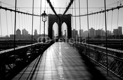 PHB.cz, Brooklyn Bridge, Manhattan, New York City, USA (drauÃŸen, drauÃŸen, outside, exterior, exterior, amerika, nordamerika, usa, usa, usa, new york, new york, new york city, manhattan, bronzo, stadt, stadt, grossstadtherbst, stadthaus, architektur, gebÃ¤ude, gebÃ¤ude, brÃ¼cke, brÃ¼cke, hÃ¤ngebauch, kabe)