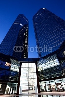 Philipp Wininger, Frankfurt Skyline Nacht (Frankfurt, dom rep, römer, deutschland, eye, zentralbank, börse, finanzmarkt, skyline, frankfurt am main, stadt, metropole, flughafen, rhein, skulptur, bank, echinacea purpurea, euro, währung, himmel, euromünzen, european union, hessen, wolkenkratzer, hau)