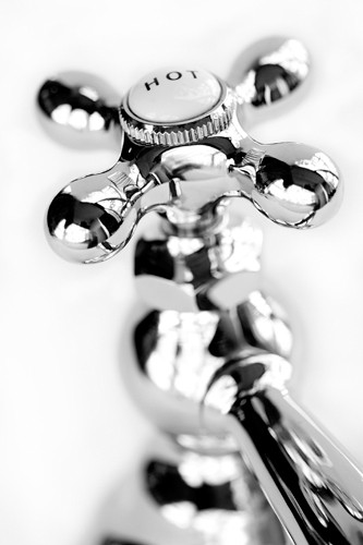 Doug Hall, Faucet II