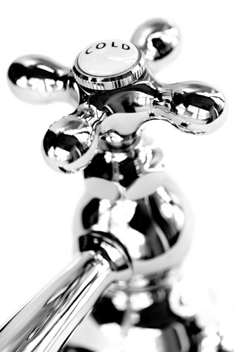 Doug Hall, Faucet I