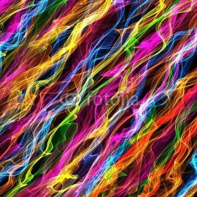 Prawny, Abstract Colour Background (abstrakt, hintergrund, digitales, mustern, entwerfen, modern, kunst, farb, flamme, schleife, kunstvoll, figu)