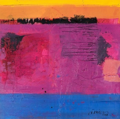 Robert  Süess, Memory of Japan 1 (Photokunst)