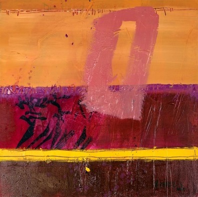 Robert  Süess, Memory of Japan 2 (Photokunst)