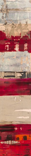 Rose Richter-Armgart, Metamorphosen II (Abstrakte Malerei, Farbfelder, Büro, Business, Wohnzimmer,  Abstrakt, Modern, Ethnik, Wunschgröße,)