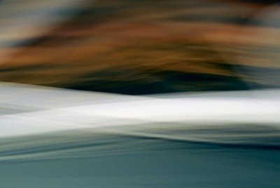 Rolf Möller, The Way (Photokunst, Fotokunst, Lichtspuren, Abstrakt, modern, Wohnzimmer, Büro, Business, Wunschgröße, bunt)