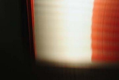 Rolf Möller, Attractive Power II (Photokunst, Fotokunst, Lichtspuren, Abstrakt, modern, Wohnzimmer, Büro, Business, Wunschgröße, bunt)