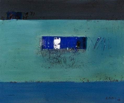 Robert  Süess, Mit Worten und Blicken (Photokunst)