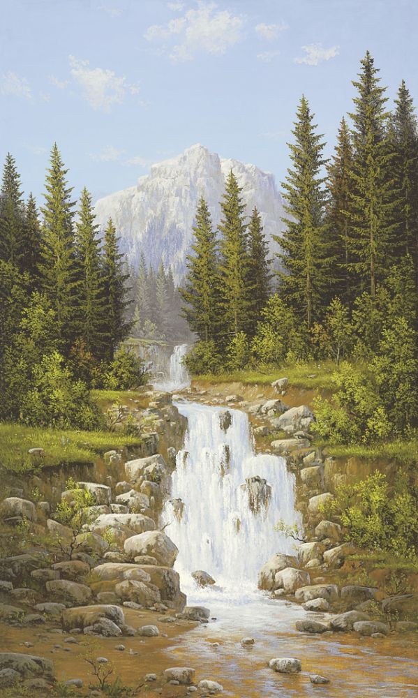 Slava, TATRA II (NOSTALG.)