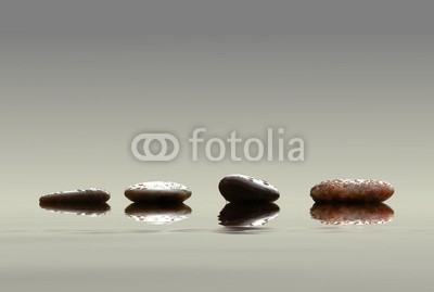 Stefan Körber, Steine (steine, energie, energie, gruppe, wasser, hintergrund, meditation, entspannung, traum, einsamkeit, allein, menschenleer, grau, kalt, angst, depp, text, abstrakt, besinnung, buddhismus, erfolg, fels, flÃ¼ssigkeit, frieden, gerade, glatt, glÃ¤nzen)