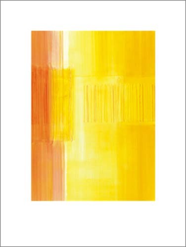 Susanne Stähli, Untitled, 2003 (yellow)