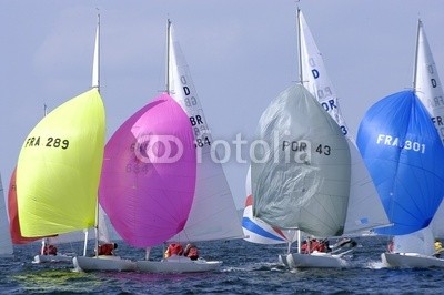 synto, regate 01 (boot, regatta, segel, wind, besorgung, sport, matrosen, matrosen, meer, ozean, well)