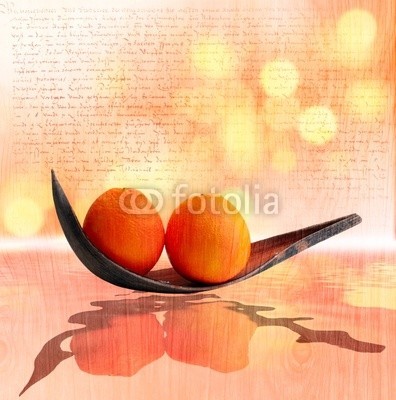 tanja_riedel, Orangenzauber (essen,  orange, küche, küchendeko, dekoration,obst, braun, stilleben, stilllife, Kantine,Gastronomie,Esszimmer,Cuisine,Küche / Gastronomie,Fotografie)