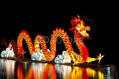 toa555, Chinese Dragon Lantern (kunst, asien, asiatisch, peking, glaube, feier, china, china town, chinese, bunt, farb, handwerk, kulturell, kultur, drache, event, festival, volk, folklore, tor, glühen, fröhlichkeit, kopf, historisch, urlaub, hong kong, lampe, laterne, licht, glüc)