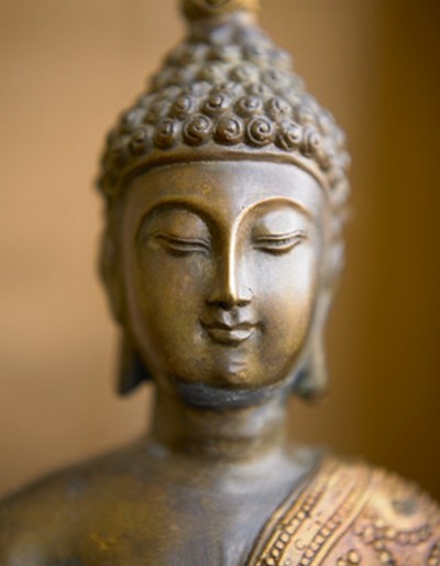 Tom Weber, Buddha 4 (Photokunst, Wunschgröße, Fofokunst, Buddha, Büro, Flur, Wohnzimmer)