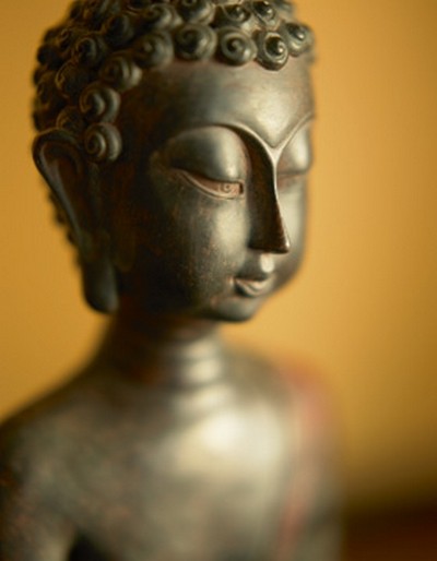 Tom Weber, Buddha 2 (Photokunst, Wunschgröße, Fotokunst, Buddha, Büro, Flur, Wohnzimmer)