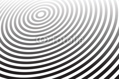 troyka, Abstract circular background. (kreis, ring, linie, kreisförmig, target, hintergrund, kulisse, vektor, rotation, diagonale, geometrisch, kunst, entwerfen, grafik, weiß, schwarz, gestreift, abstrakt, modern, textur, vorlage, audio, wirbel, schnörkel, strahlen, strahl, wirbeln, abbildun)