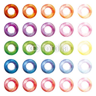 turbo1019, colorful circle (bunt, runde, grafik, süss, sinker, textur, punktieren, hintergrund, pop, süss, kreis, bewegung, geometrie, abstrakt, welle, muster, pois, blase, ball, weiß, partikel, futter, hintergrun)