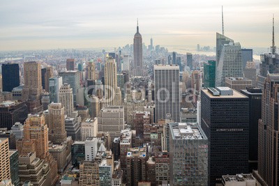 vichie81, New York City skyline (antennen, new york city, neu, york, usa, nacht, manhattan, büro, stadtlandschaft, skyline, skyscraper, brooklyn, amerika, architektur, business, stadt, kaiserreich, finanzen, hafen, hudson, trikot, ubahn, metropole, hauptstädtisch, modern, kratze)