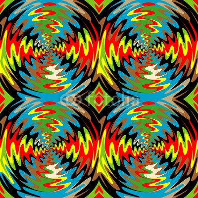 vonuk, Bright background with the optical illusion of rotation (illusion, twisted, verkrümmen, schräg, perception, vektor, hell, rotation, kurve, klang, kreis, gebeugt, element, drehen, wellig, geformt, abstrakt, warped, runde, dekorativ, focus, kulisse, textur, entwerfen, verfärbt, bunt, halluzinogen, bewegun)