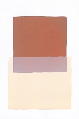 Werner Maier, Color Code 7 (Abstrakte Malerei, modern, geometrisch, zeitgenössisch, Rechtecke, überlappend, transparent, Büro, Wohnzimmer, Arztpraxis, Wunschgröße, bunt)