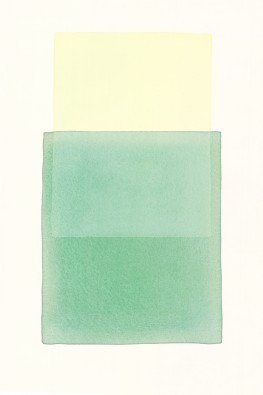 Werner Maier, Color Code 12 (Abstrakte Malerei, modern, geometrisch, zeitgenössisch, Rechtecke, überlappend, transparent, Büro, Wohnzimmer, Arztpraxis, Wunschgröße, bunt)