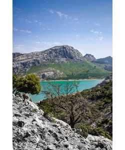 Ronny Behrendt, Gebirgssee Nr1
