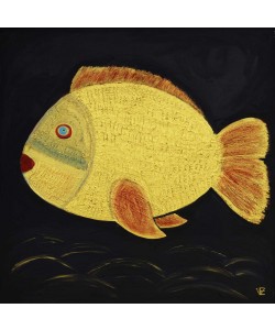 Elena Franke, Goldfisch 064