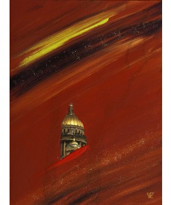 Elena Franke, St Petersburg 214