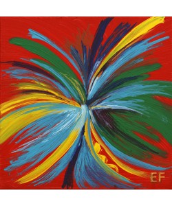 Elena Franke, Bouquet der Gefühle 229