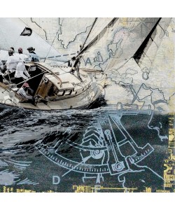 Peter Sander, Classic Yachts