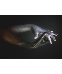 Sander Van Laar, Hands
