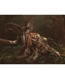 Babette, Art tree Collection 9