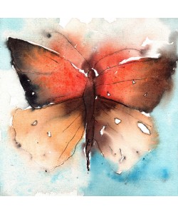 Leticia Herrera, Mariposa 2