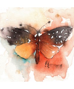 Leticia Herrera, Mariposa 3