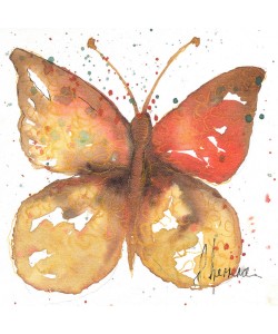 Leticia Herrera, Mariposa 4