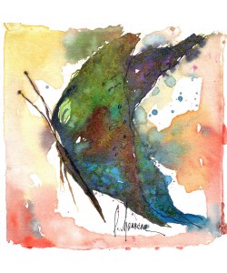 Leticia Herrera, Mariposa 5