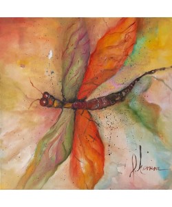 Leticia Herrera, Libelula 2