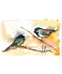 Leticia Herrera, Pajaritos