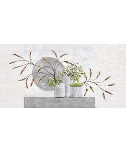 Claudia Ancilotti, Silver Moon