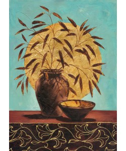 Claudia Ancilotti, Bamboo Lounge